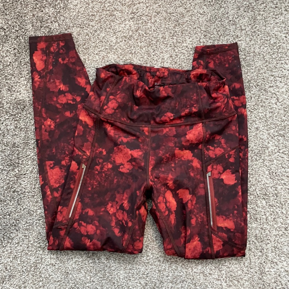 Athleta Rainier Tight
